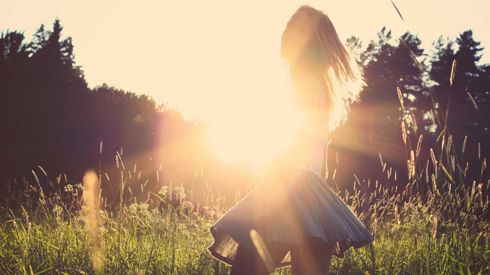 Testimonial Background